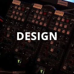 DESIGN | Design Build AVL | Audio Video Church | Church AVL | Audio Video Lighting